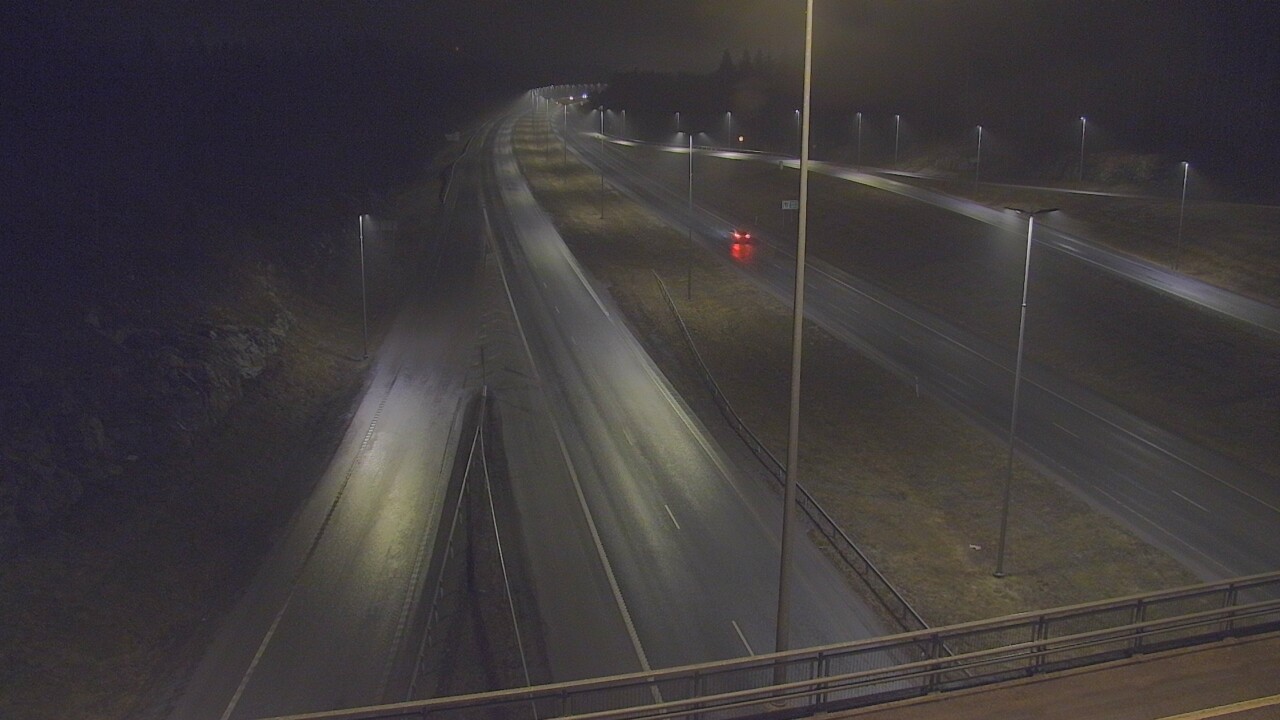 Kelikamerat Kuva Tie 3 Nurmijärvi Klaukkala, Nurmijärvi, Uusimaa