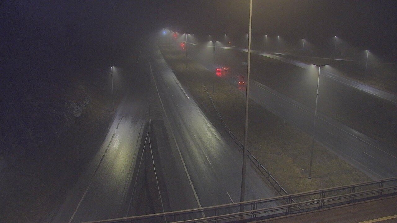 Kelikamerat Kuva Tie 3 Nurmijärvi Klaukkala, Nurmijärvi, Uusimaa