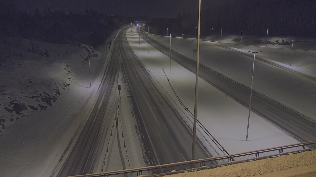 Kelikamerat Kuva Tie 3 Nurmijärvi Klaukkala, Nurmijärvi, Uusimaa