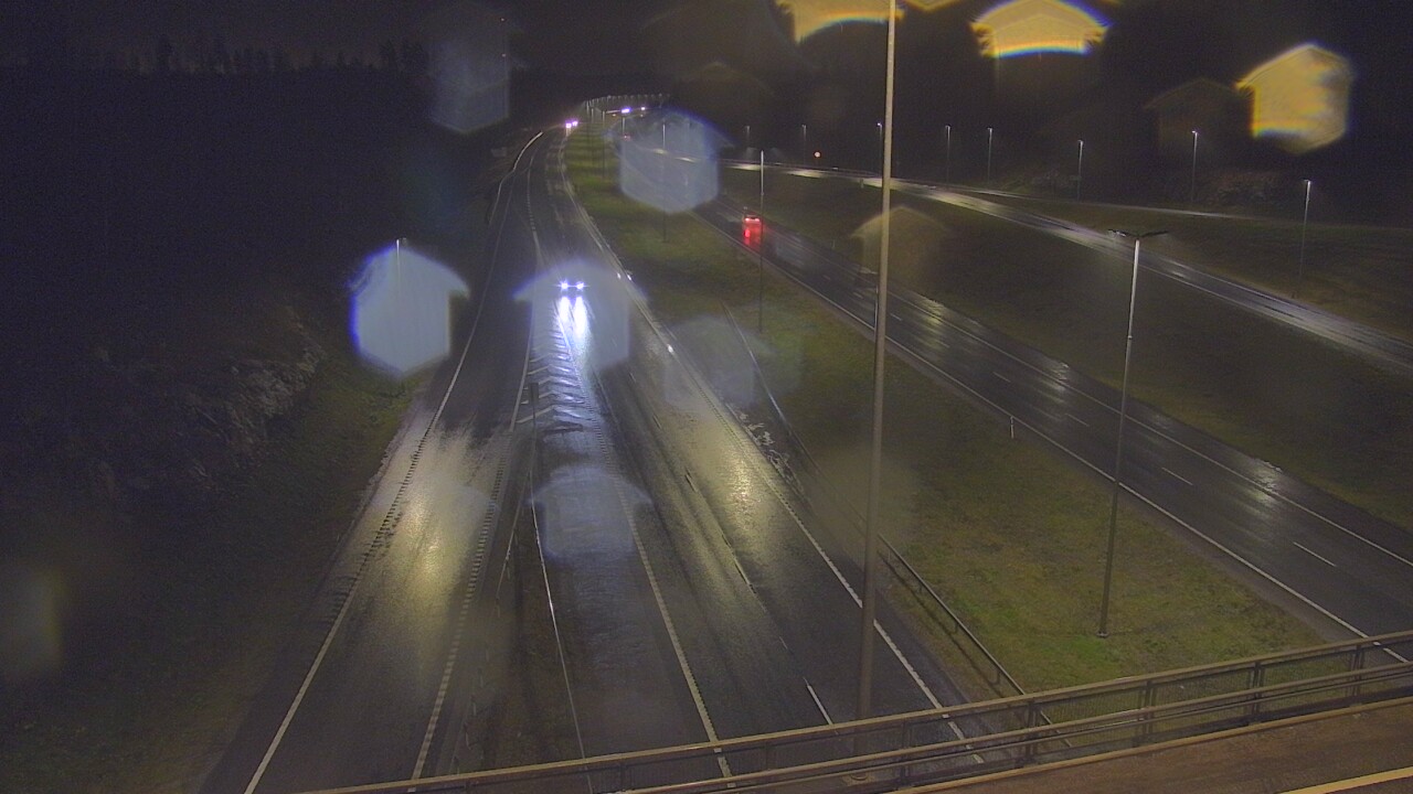 Kelikamerat Kuva Tie 3 Nurmijärvi Klaukkala, Nurmijärvi, Uusimaa