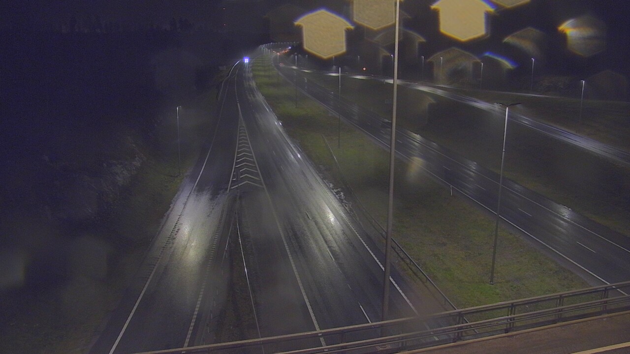 Kelikamerat Kuva Tie 3 Nurmijärvi Klaukkala, Nurmijärvi, Uusimaa