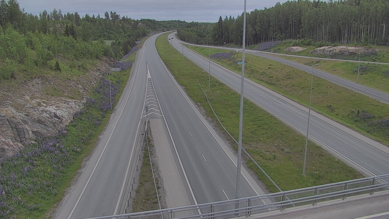 Kelikamerat Kuva Tie 3 Nurmijärvi Klaukkala, Nurmijärvi, Uusimaa