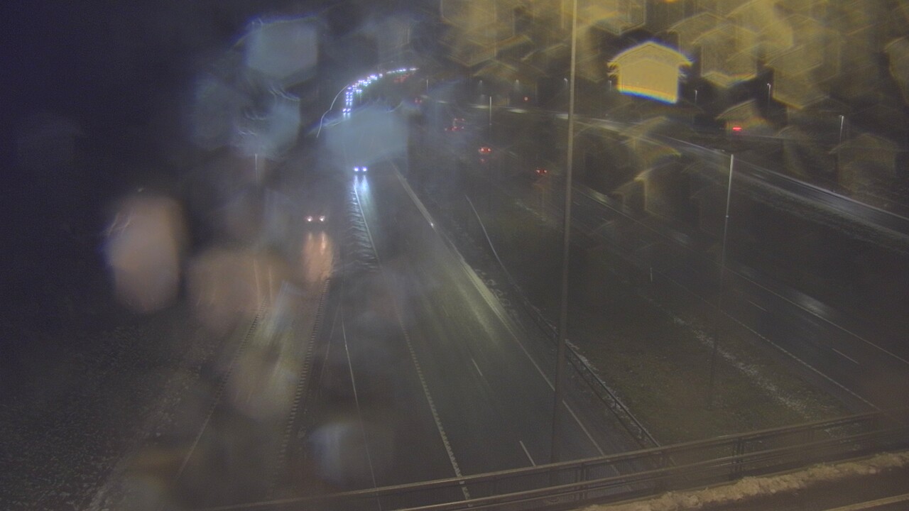 Weather Camera Image Väg 3 Nurmijärvi Klaukkala, Nurmijärvi, Uusimaa