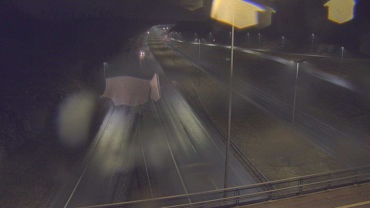 Kelikamerat Kuva Tie 3 Nurmijärvi Klaukkala, Nurmijärvi, Uusimaa