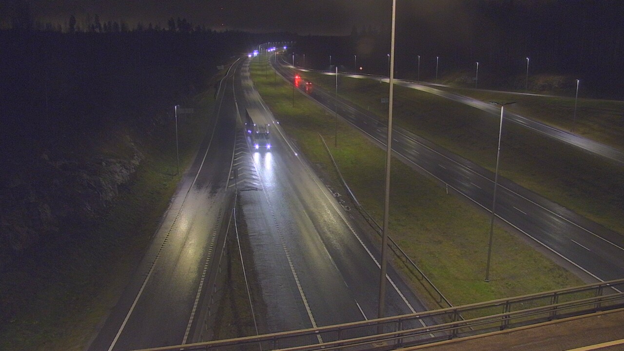 Kelikamerat Kuva Tie 3 Nurmijärvi Klaukkala, Nurmijärvi, Uusimaa