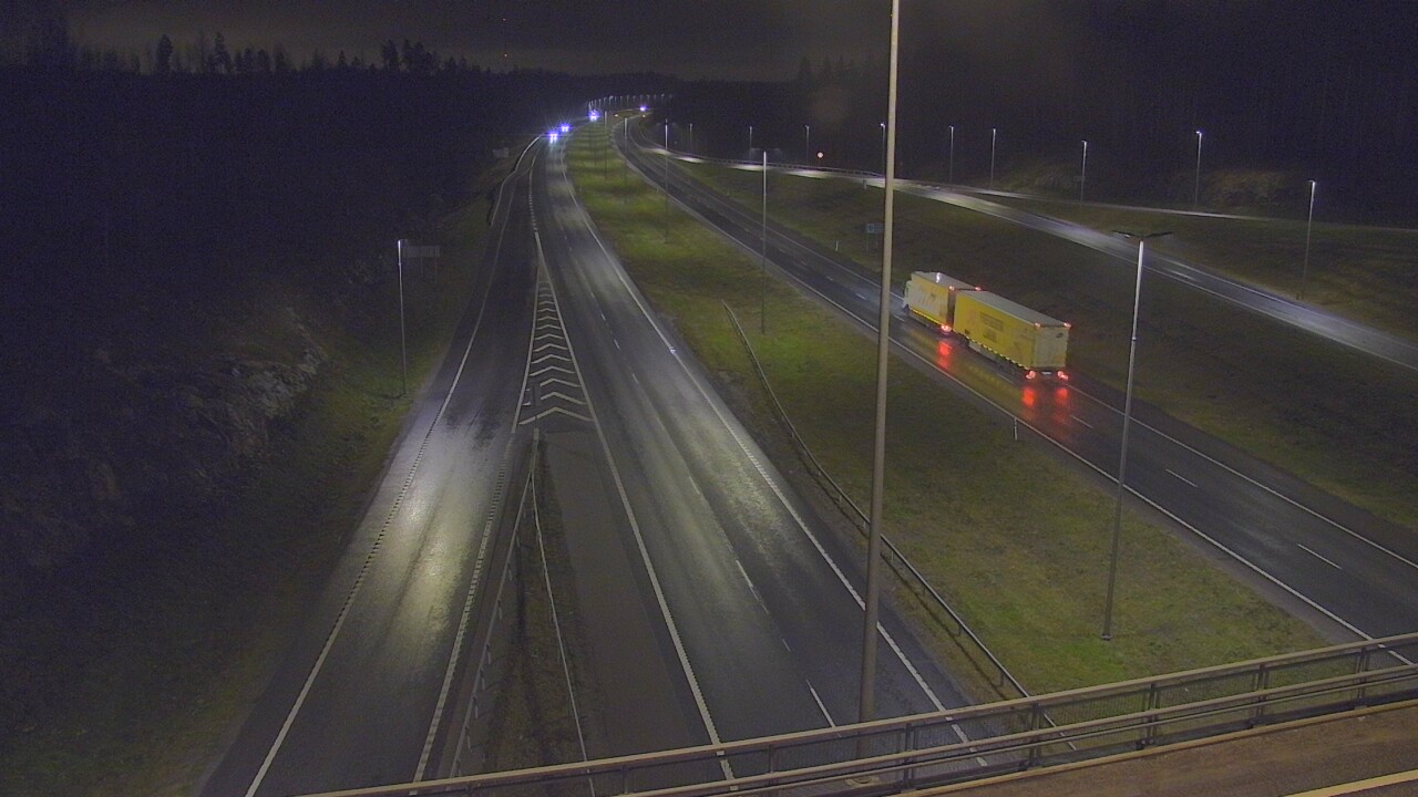 Kelikamerat Kuva Tie 3 Nurmijärvi Klaukkala, Nurmijärvi, Uusimaa