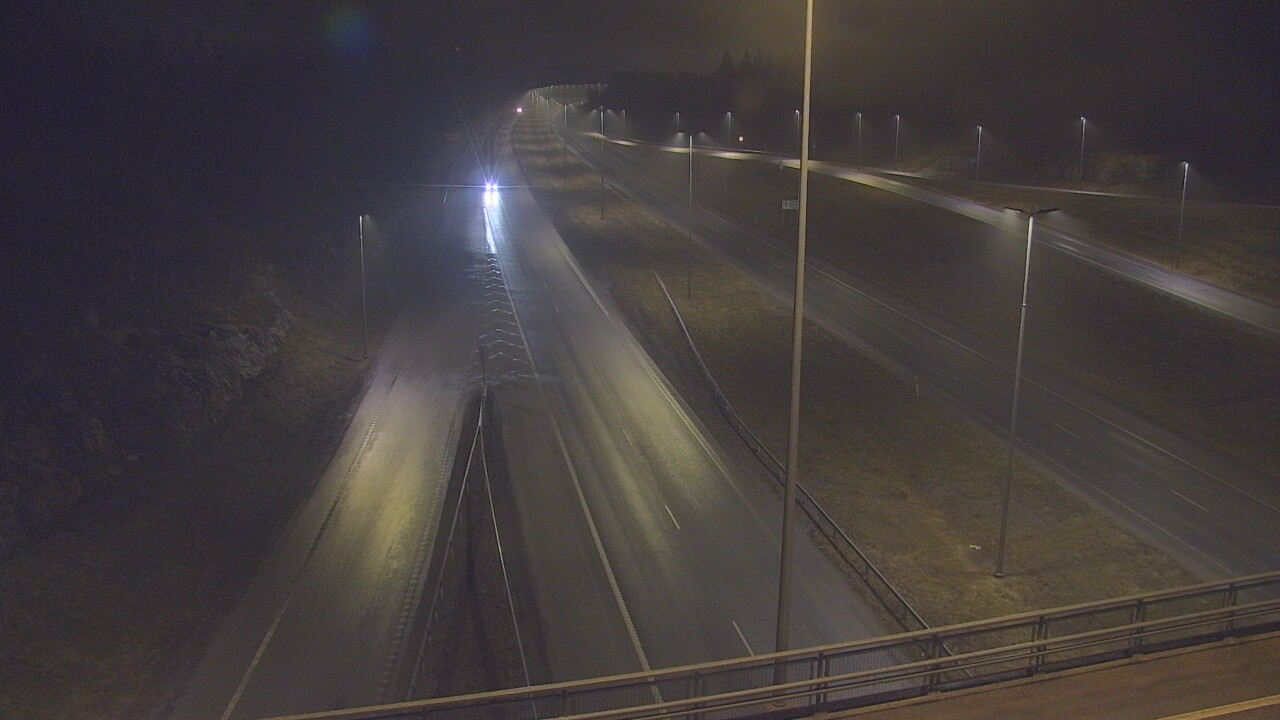 Kelikamerat Kuva Tie 3 Nurmijärvi Klaukkala, Nurmijärvi, Uusimaa