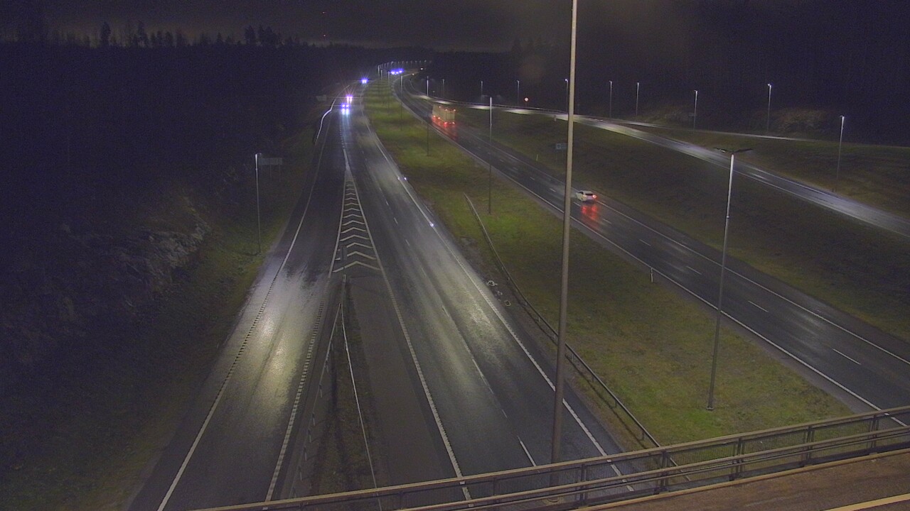 Kelikamerat Kuva Tie 3 Nurmijärvi Klaukkala, Nurmijärvi, Uusimaa