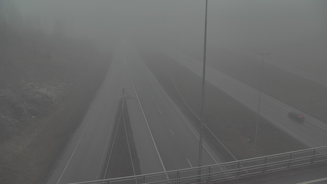 Kelikamerat Kuva Tie 3 Nurmijärvi Klaukkala, Nurmijärvi, Uusimaa