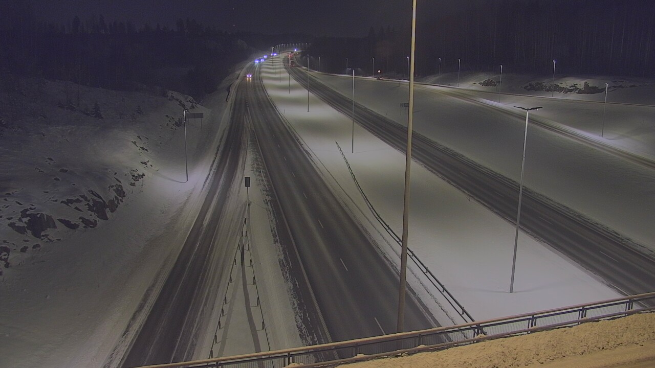 Kelikamerat Kuva Tie 3 Nurmijärvi Klaukkala, Nurmijärvi, Uusimaa