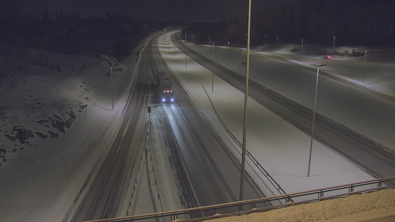 Kelikamerat Kuva Tie 3 Nurmijärvi Klaukkala, Nurmijärvi, Uusimaa