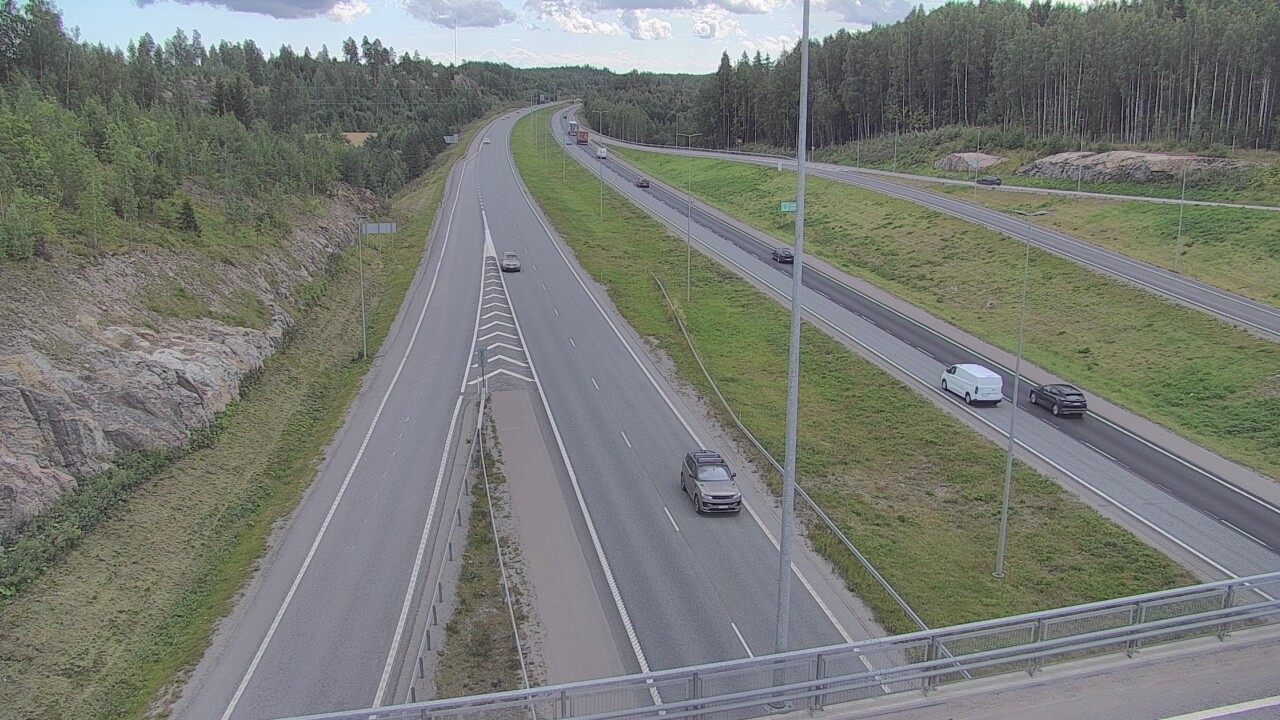 Kelikamerat Kuva Tie 3 Nurmijärvi Klaukkala, Nurmijärvi, Uusimaa
