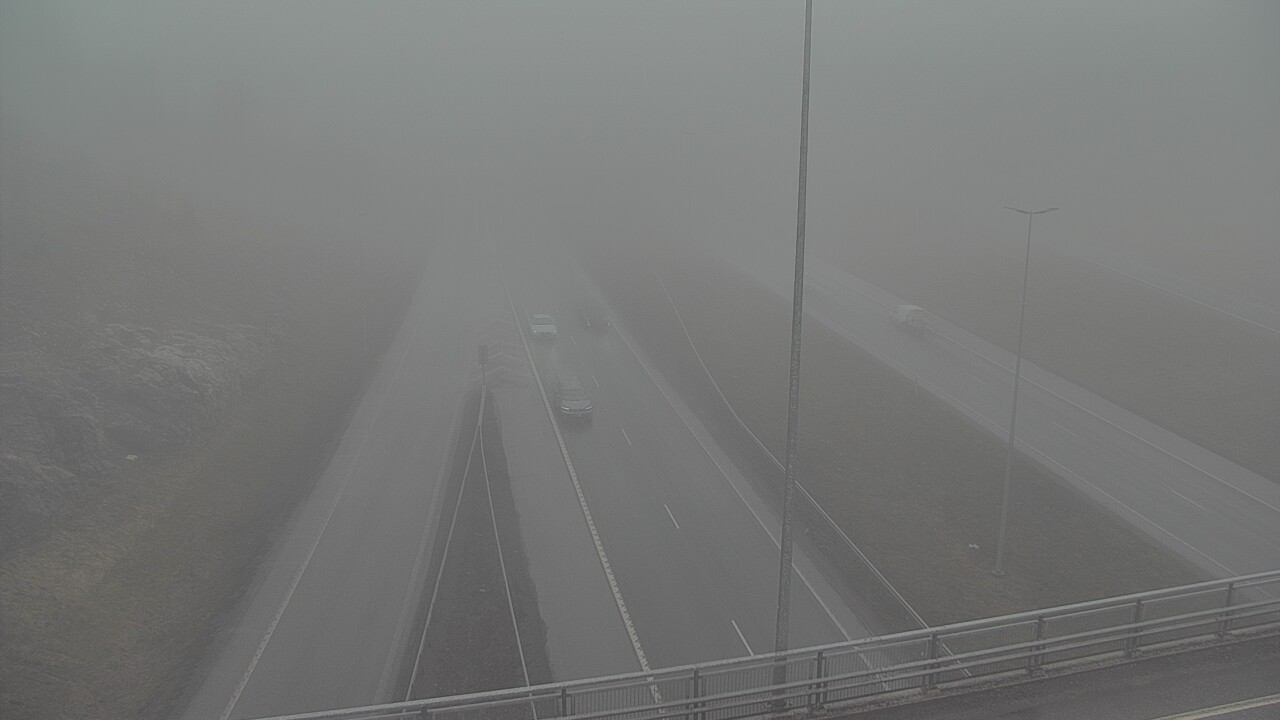 Kelikamerat Kuva Tie 3 Nurmijärvi Klaukkala, Nurmijärvi, Uusimaa