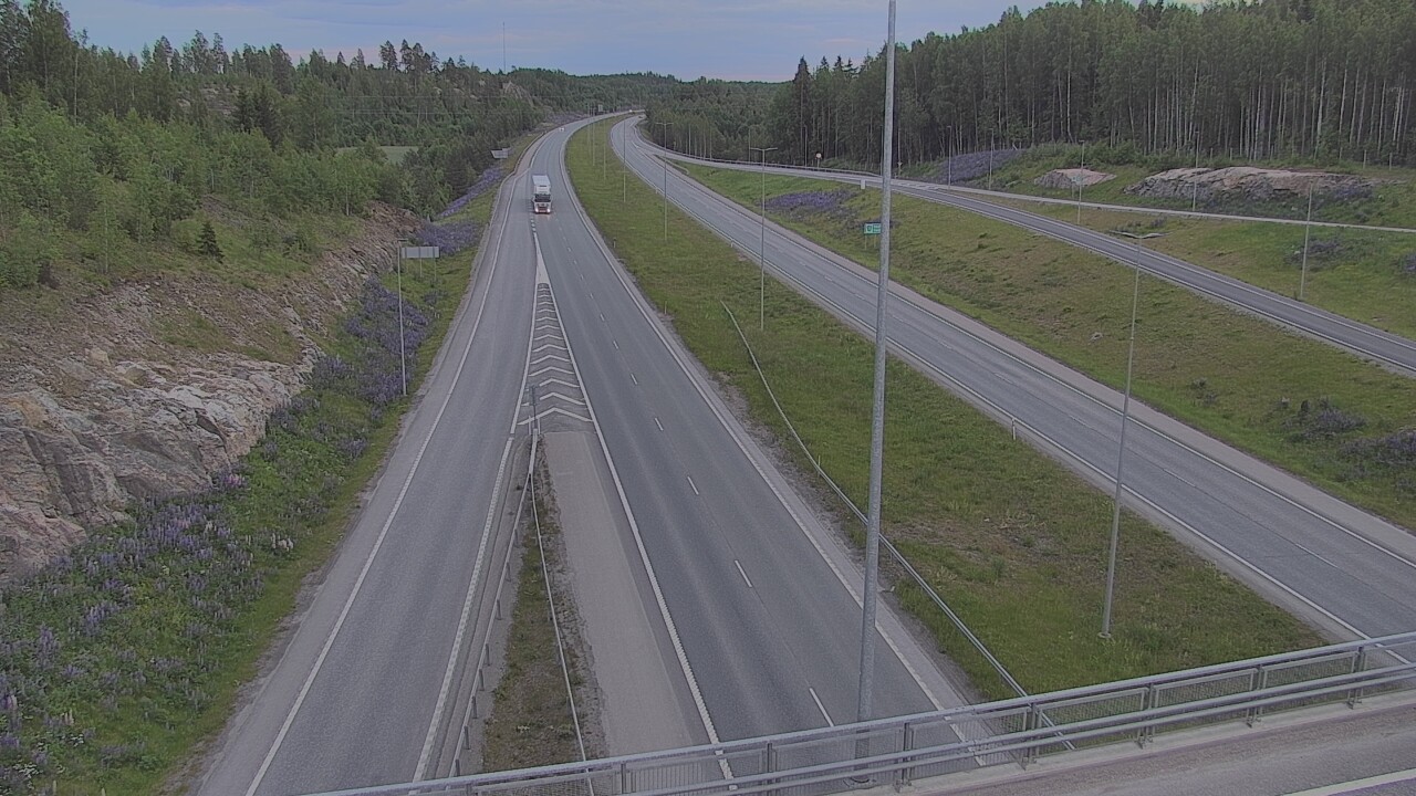 Kelikamerat Kuva Tie 3 Nurmijärvi Klaukkala, Nurmijärvi, Uusimaa