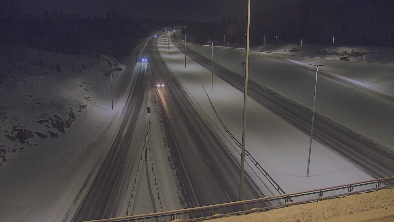 Kelikamerat Kuva Tie 3 Nurmijärvi Klaukkala, Nurmijärvi, Uusimaa