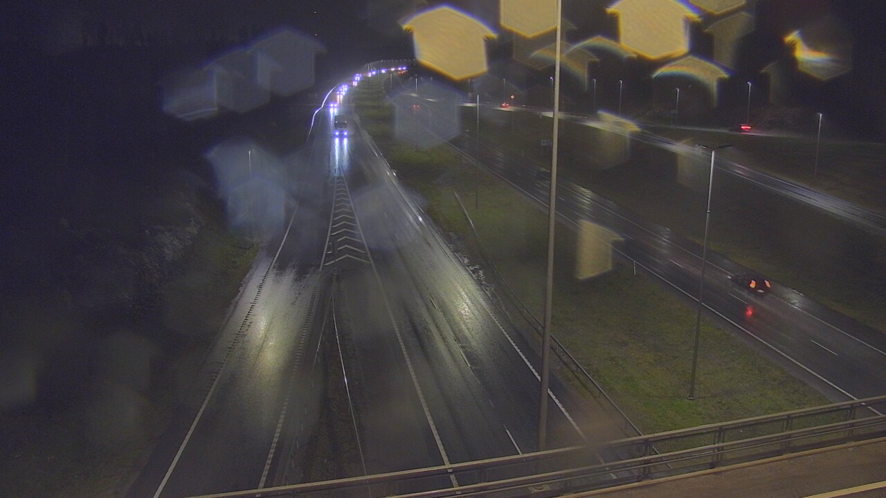 Kelikamerat Kuva Tie 3 Nurmijärvi Klaukkala, Nurmijärvi, Uusimaa