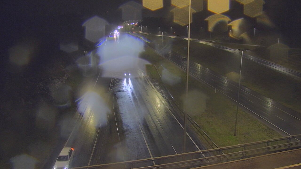 Kelikamerat Kuva Tie 3 Nurmijärvi Klaukkala, Nurmijärvi, Uusimaa