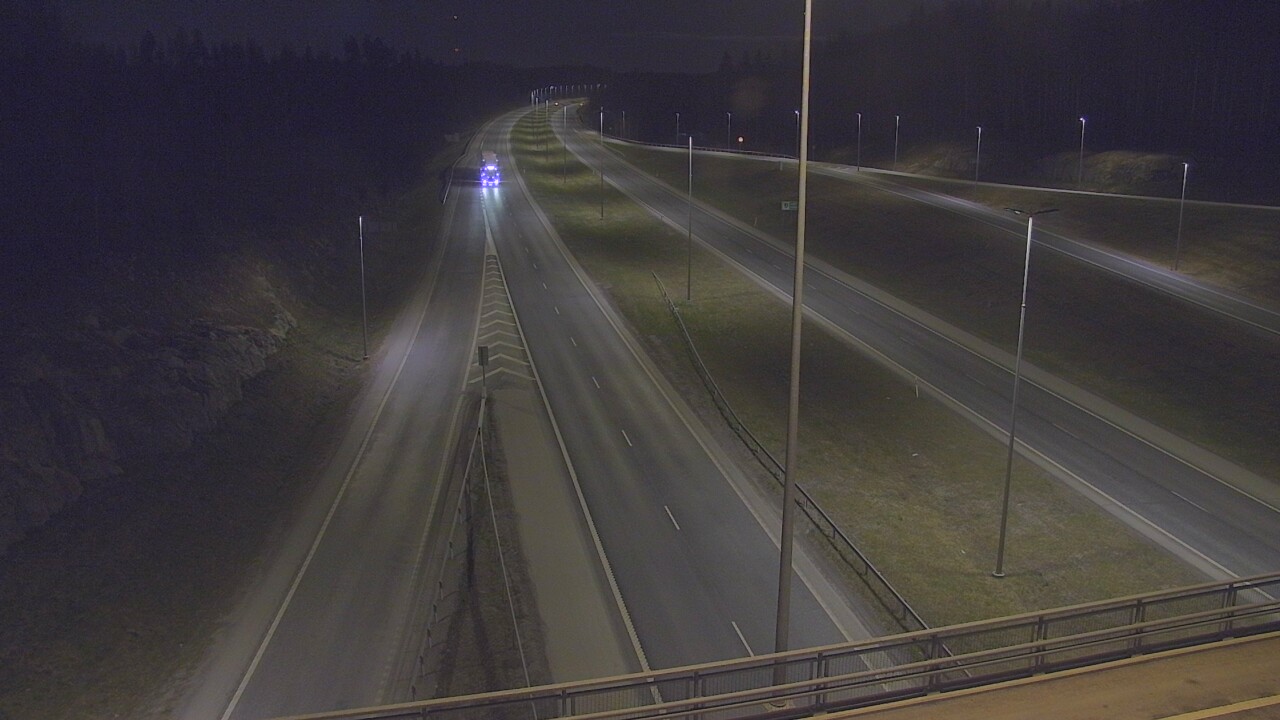 Kelikamerat Kuva Tie 3 Nurmijärvi Klaukkala, Nurmijärvi, Uusimaa