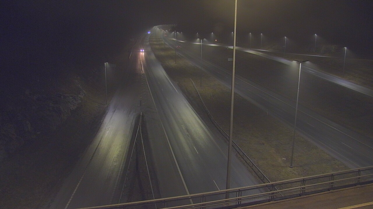 Kelikamerat Kuva Tie 3 Nurmijärvi Klaukkala, Nurmijärvi, Uusimaa