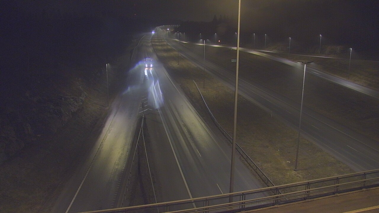 Kelikamerat Kuva Tie 3 Nurmijärvi Klaukkala, Nurmijärvi, Uusimaa