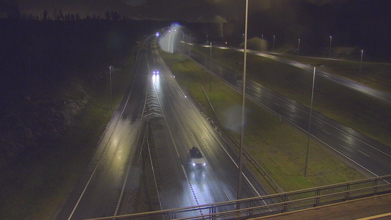 Kelikamerat Kuva Tie 3 Nurmijärvi Klaukkala, Nurmijärvi, Uusimaa