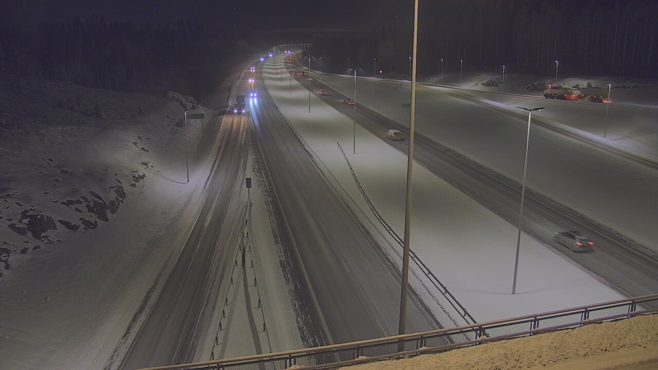 Kelikamerat Kuva Tie 3 Nurmijärvi Klaukkala, Nurmijärvi, Uusimaa