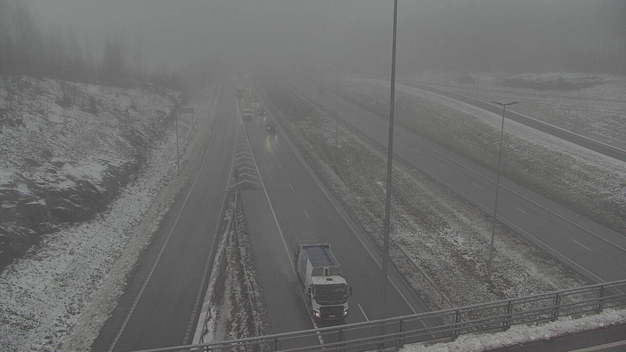 Kelikamerat Kuva Tie 3 Nurmijärvi Klaukkala, Nurmijärvi, Uusimaa