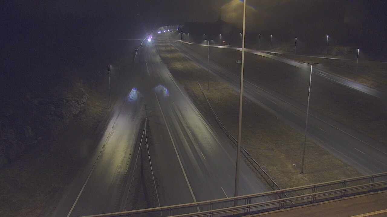 Kelikamerat Kuva Tie 3 Nurmijärvi Klaukkala, Nurmijärvi, Uusimaa