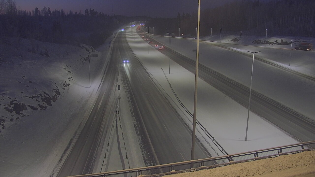 Kelikamerat Kuva Tie 3 Nurmijärvi Klaukkala, Nurmijärvi, Uusimaa