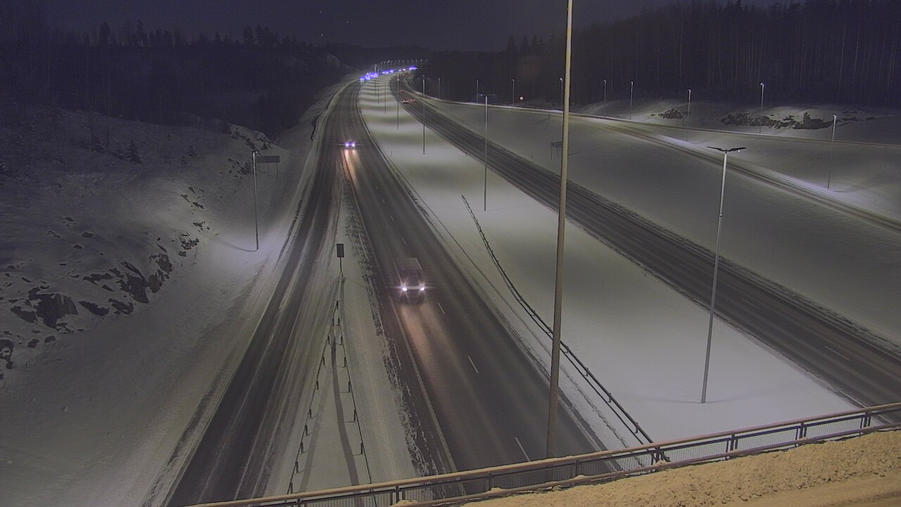 Kelikamerat Kuva Tie 3 Nurmijärvi Klaukkala, Nurmijärvi, Uusimaa