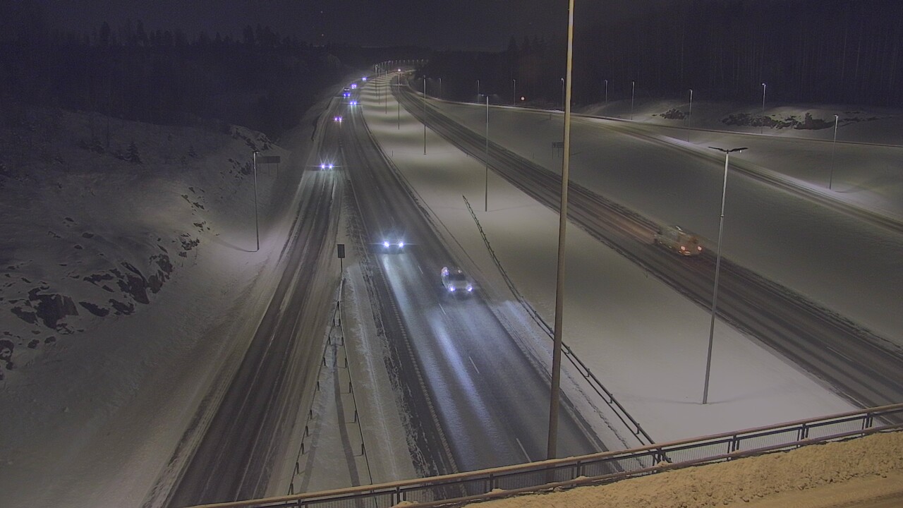 Kelikamerat Kuva Tie 3 Nurmijärvi Klaukkala, Nurmijärvi, Uusimaa