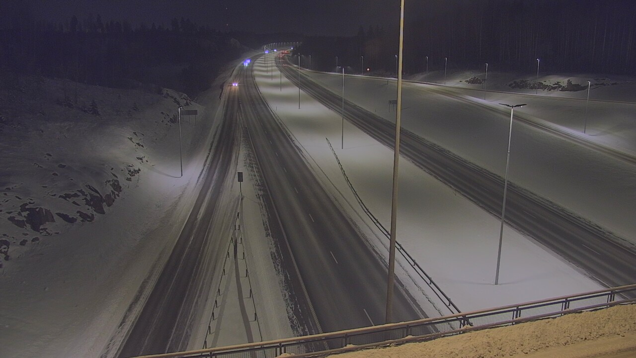 Kelikamerat Kuva Tie 3 Nurmijärvi Klaukkala, Nurmijärvi, Uusimaa