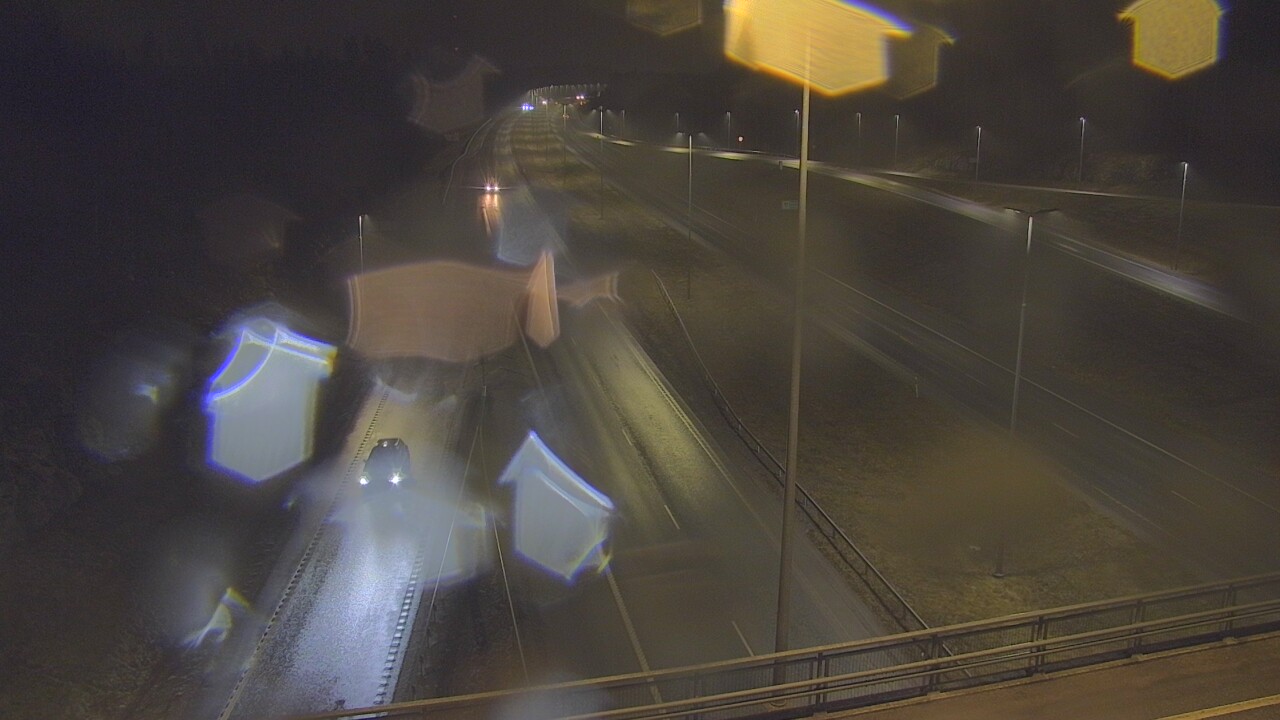 Kelikamerat Kuva Tie 3 Nurmijärvi Klaukkala, Nurmijärvi, Uusimaa