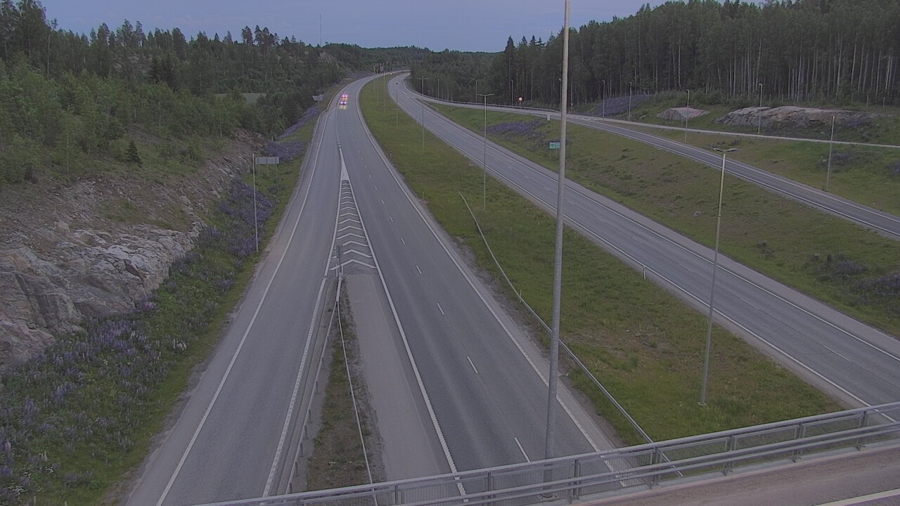 Kelikamerat Kuva Tie 3 Nurmijärvi Klaukkala, Nurmijärvi, Uusimaa