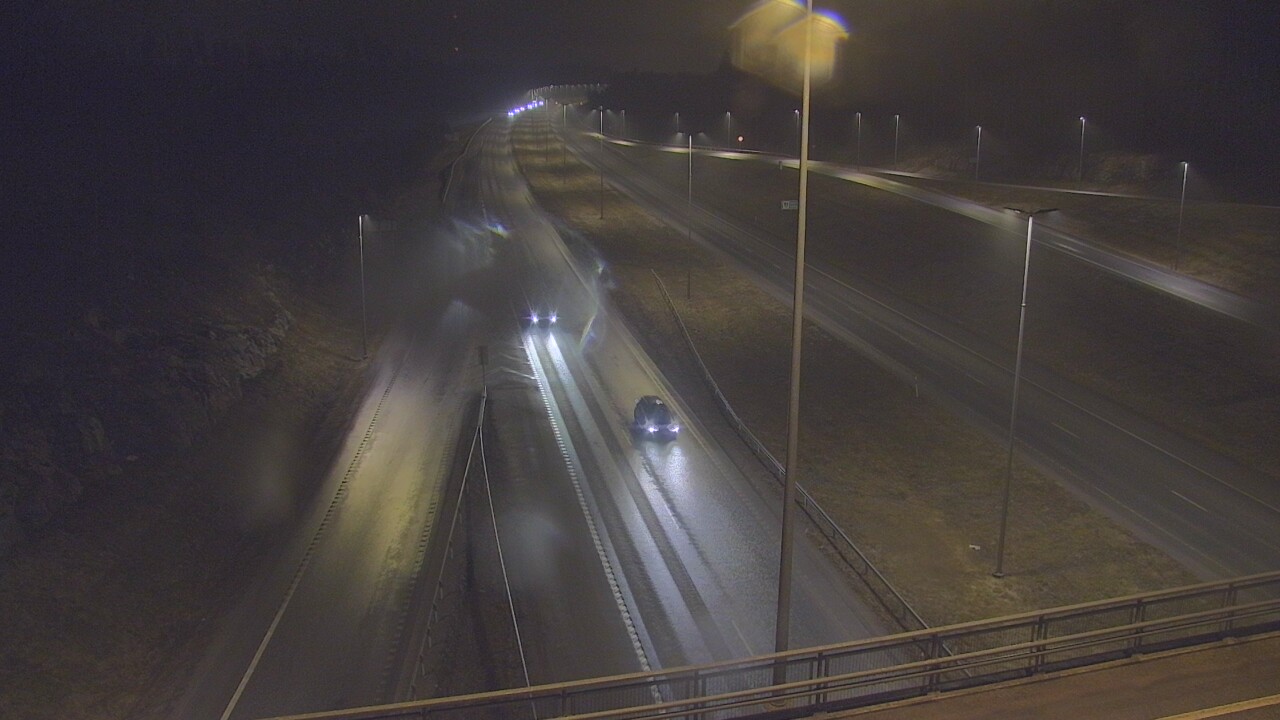 Kelikamerat Kuva Tie 3 Nurmijärvi Klaukkala, Nurmijärvi, Uusimaa