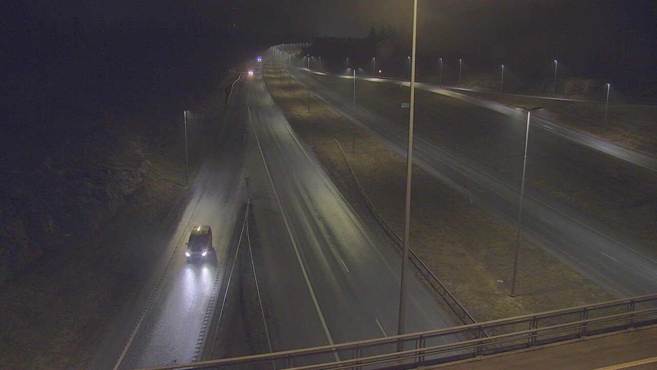 Kelikamerat Kuva Tie 3 Nurmijärvi Klaukkala, Nurmijärvi, Uusimaa