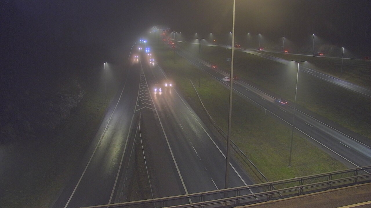 Kelikamerat Kuva Tie 3 Nurmijärvi Klaukkala, Nurmijärvi, Uusimaa