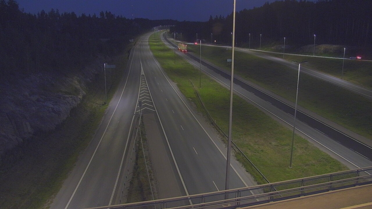 Kelikamerat Kuva Tie 3 Nurmijärvi Klaukkala, Nurmijärvi, Uusimaa