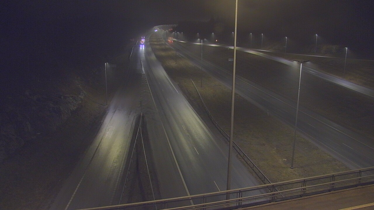 Kelikamerat Kuva Tie 3 Nurmijärvi Klaukkala, Nurmijärvi, Uusimaa