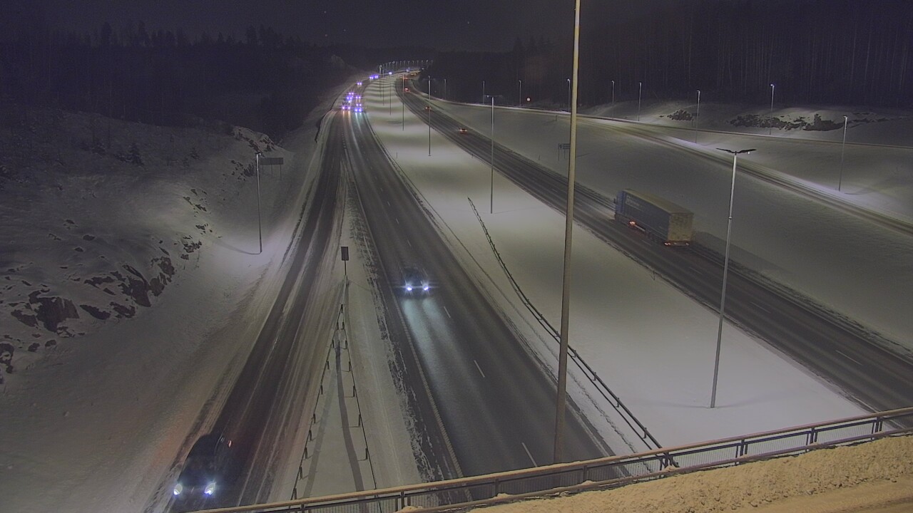 Kelikamerat Kuva Tie 3 Nurmijärvi Klaukkala, Nurmijärvi, Uusimaa