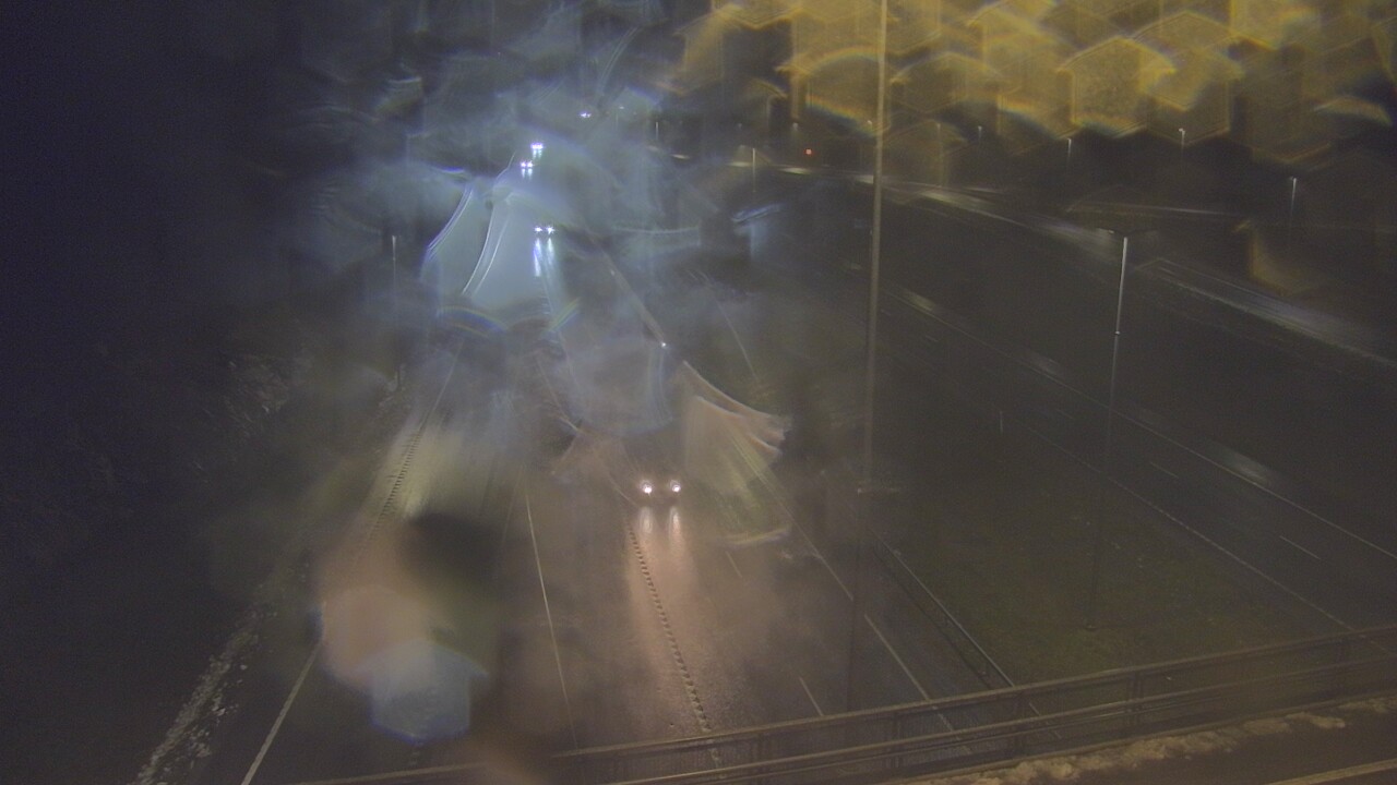 Weather Camera Image Väg 3 Nurmijärvi Klaukkala, Nurmijärvi, Uusimaa