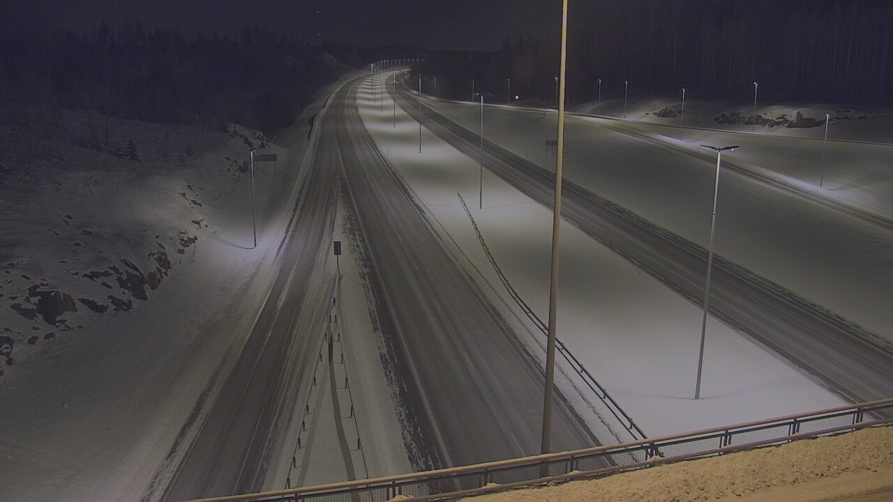 Kelikamerat Kuva Tie 3 Nurmijärvi Klaukkala, Nurmijärvi, Uusimaa