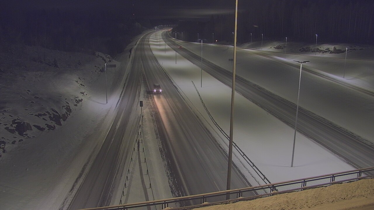 Kelikamerat Kuva Tie 3 Nurmijärvi Klaukkala, Nurmijärvi, Uusimaa