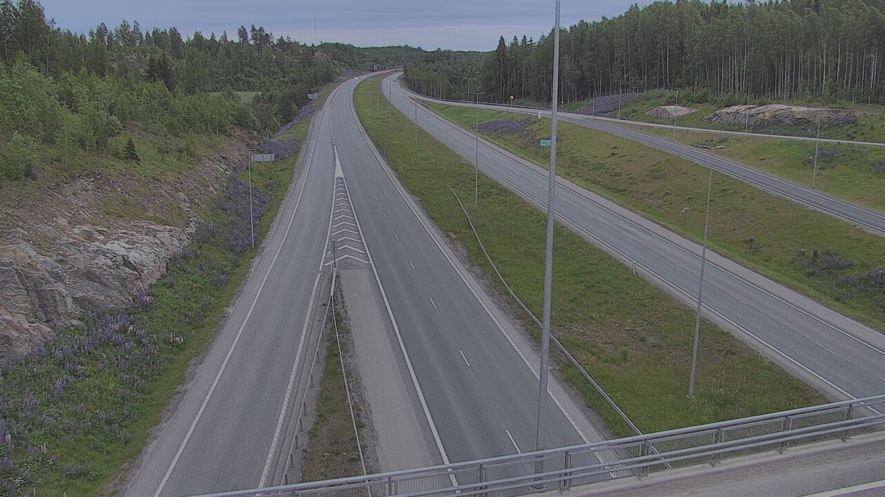 Kelikamerat Kuva Tie 3 Nurmijärvi Klaukkala, Nurmijärvi, Uusimaa