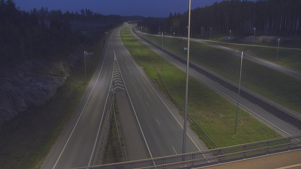 Kelikamerat Kuva Tie 3 Nurmijärvi Klaukkala, Nurmijärvi, Uusimaa