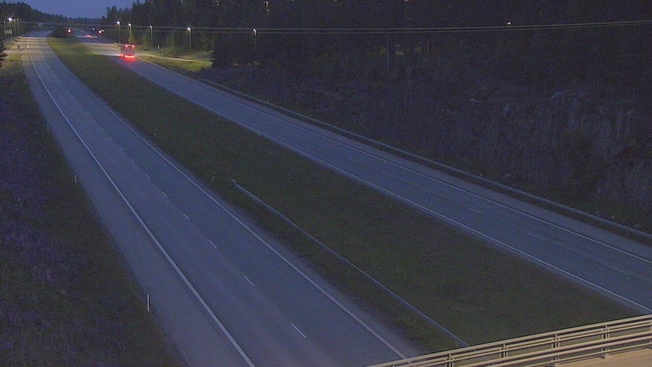 Kelikamerat Kuva Tie 3 Nurmijärvi, Nurmijärvi, Uusimaa