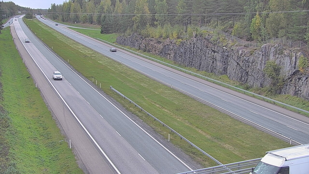 Kelikamerat Kuva Tie 3 Nurmijärvi, Nurmijärvi, Uusimaa