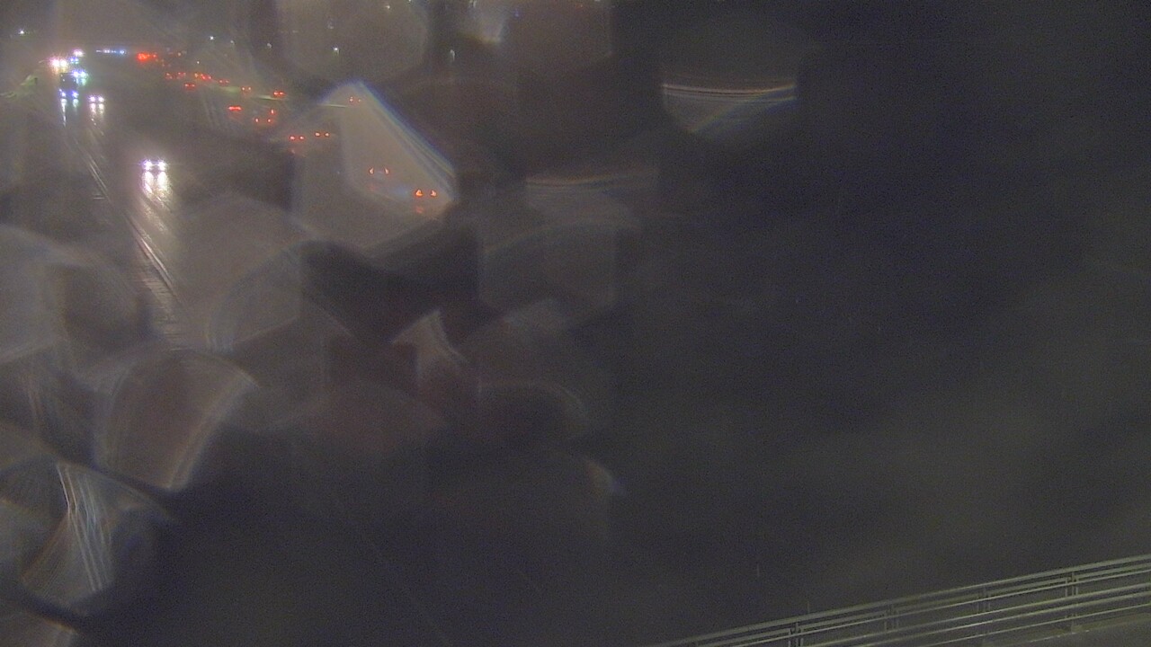 Weather Camera Image Road 3 Nurmijärvi, Nurmijärvi, Uusimaa