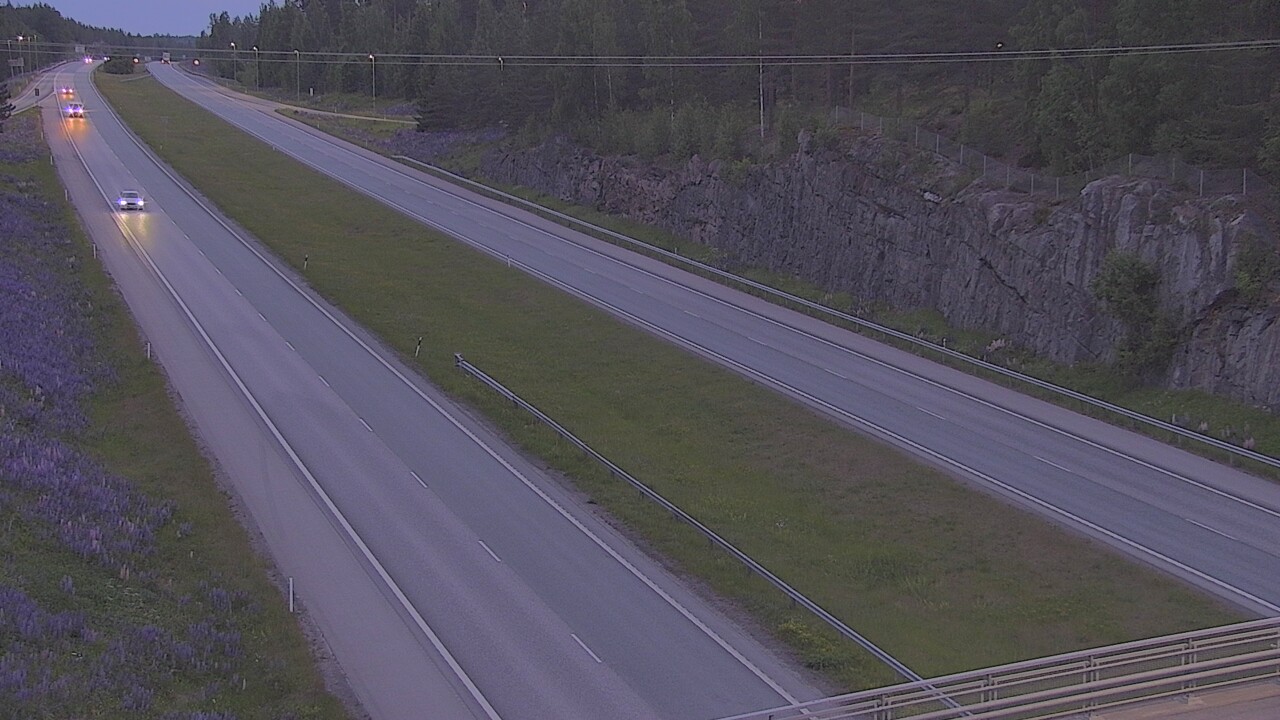 Kelikamerat Kuva Tie 3 Nurmijärvi, Nurmijärvi, Uusimaa