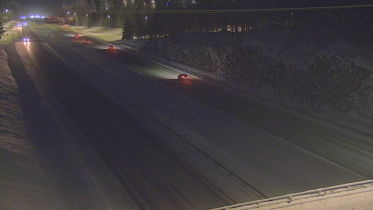 Kelikamerat Kuva Tie 3 Nurmijärvi, Nurmijärvi, Uusimaa